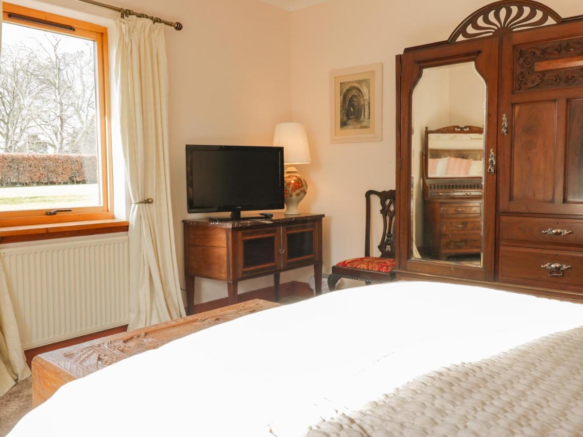 Torview House Villa Peebles Dış mekan fotoğraf